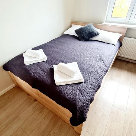 Praga Poludnie Family Apartment 华沙 外观 照片