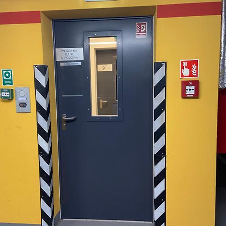 Praga Poludnie Family Apartment 华沙 外观 照片