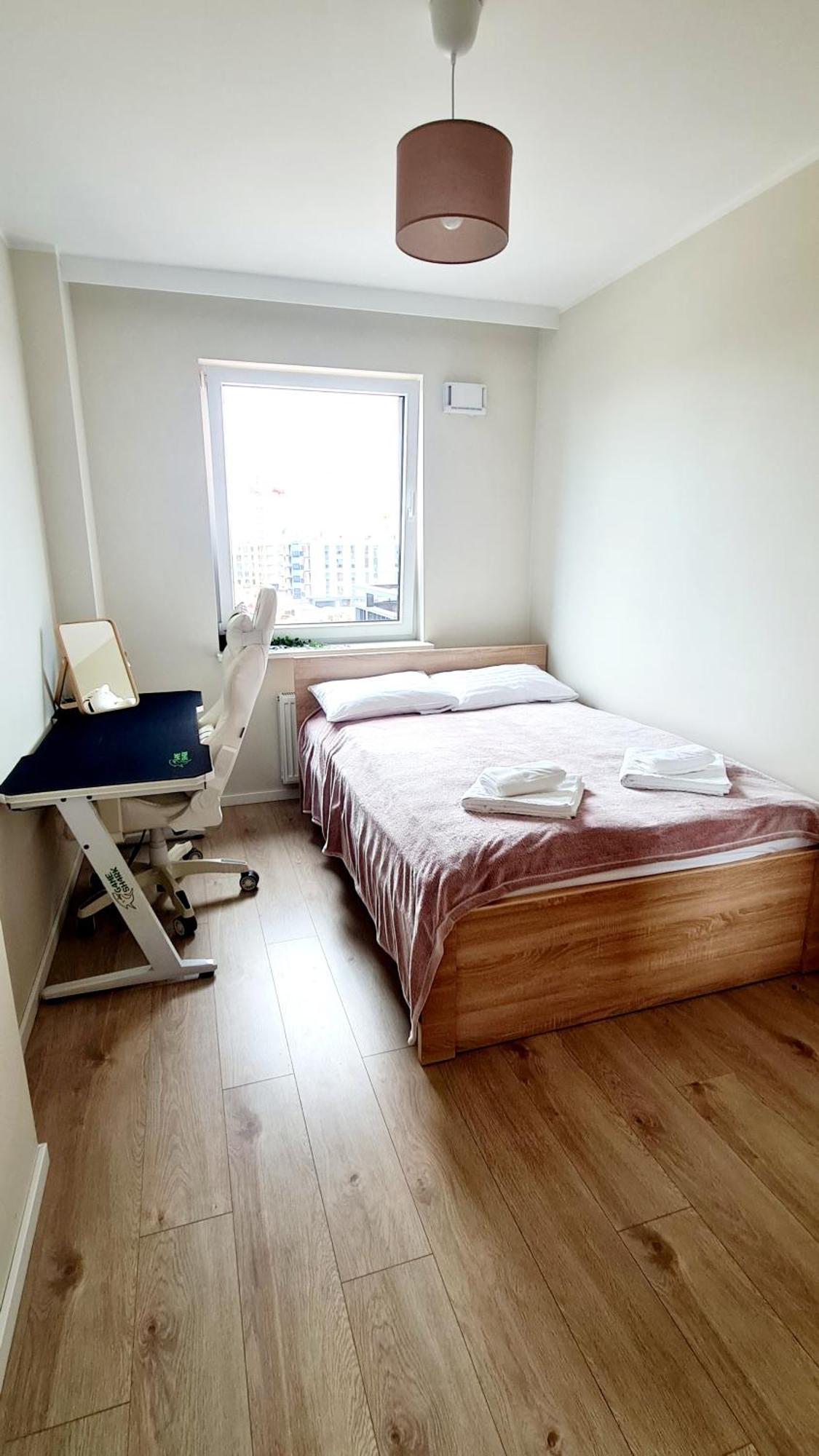 Praga Poludnie Family Apartment 华沙 外观 照片