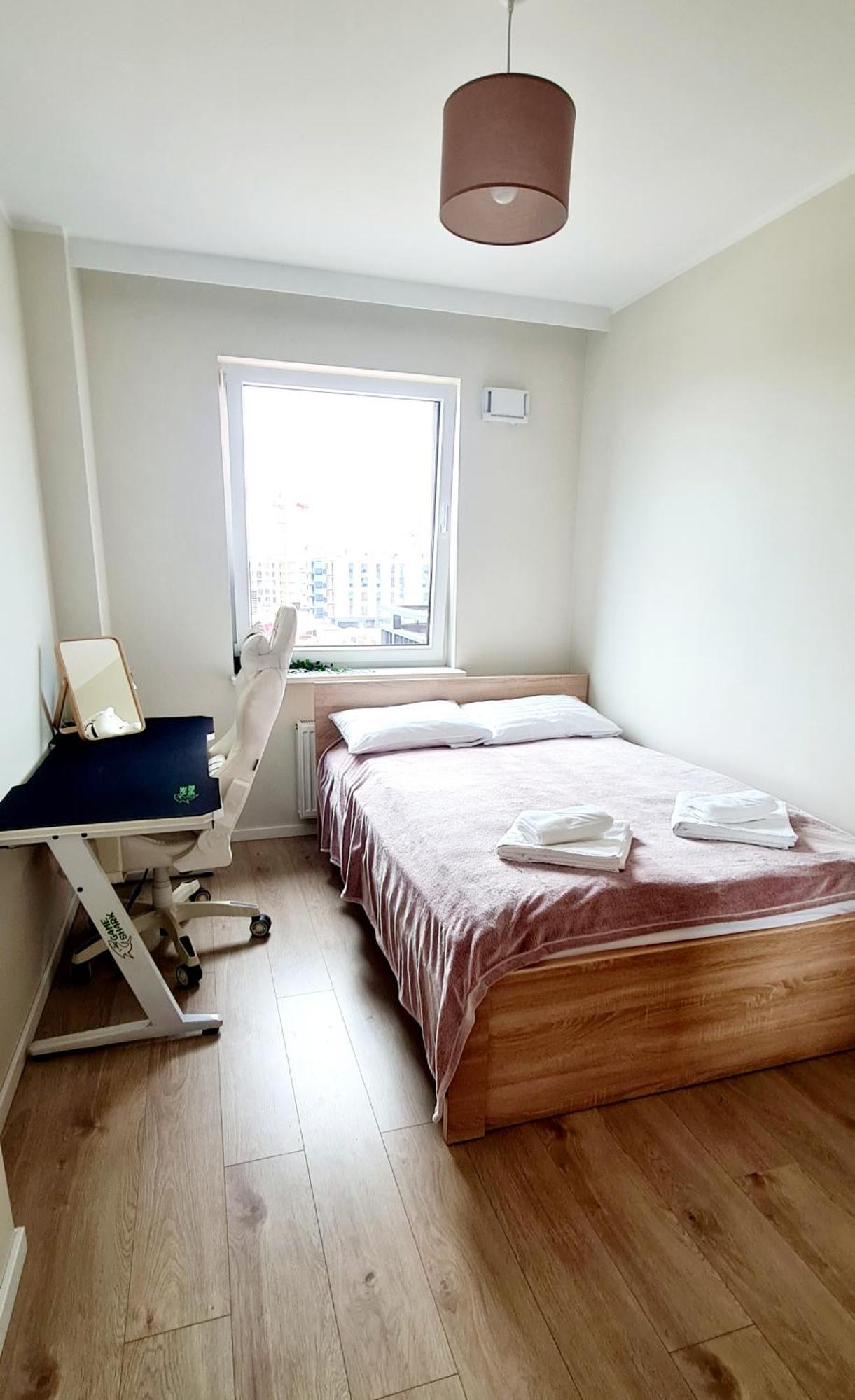 Praga Poludnie Family Apartment 华沙 外观 照片