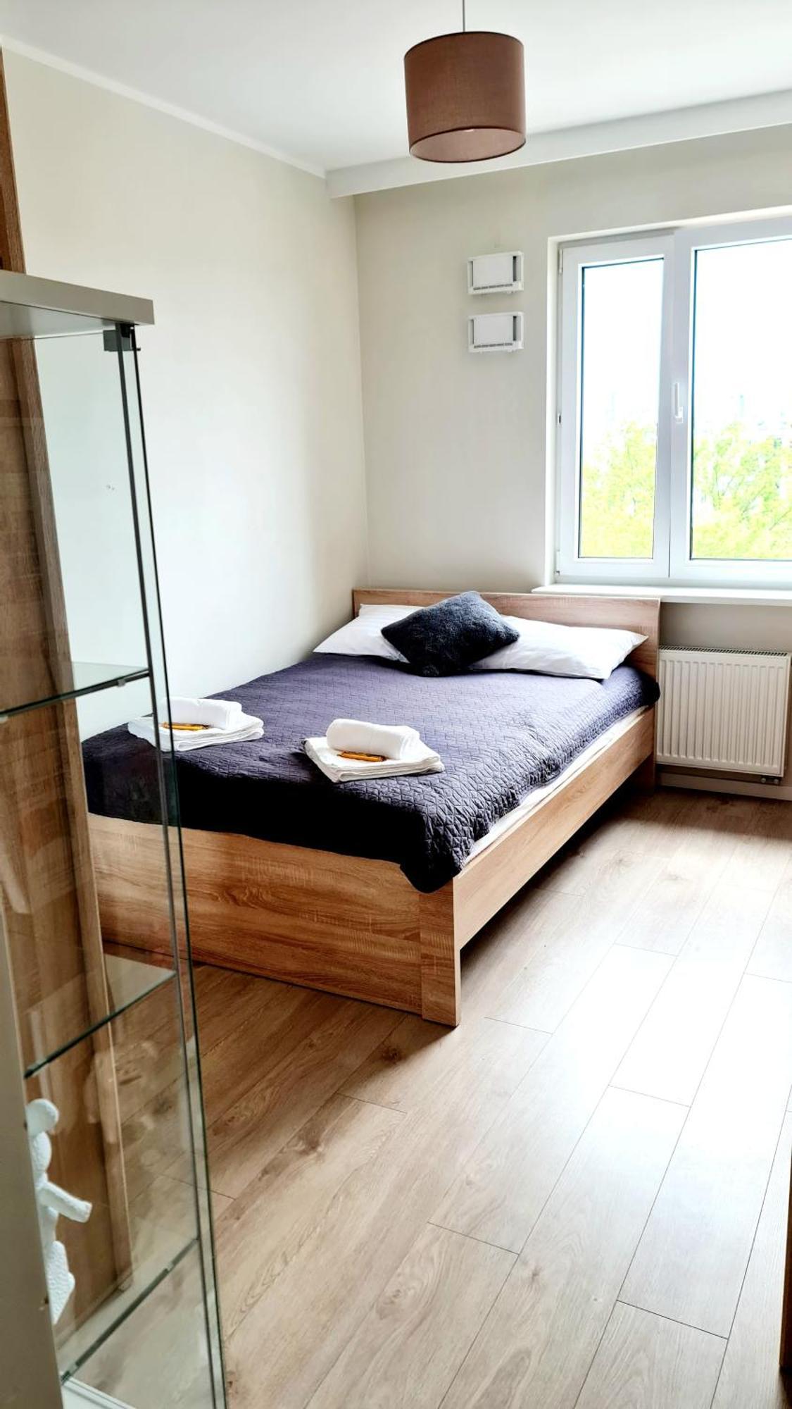 Praga Poludnie Family Apartment 华沙 外观 照片