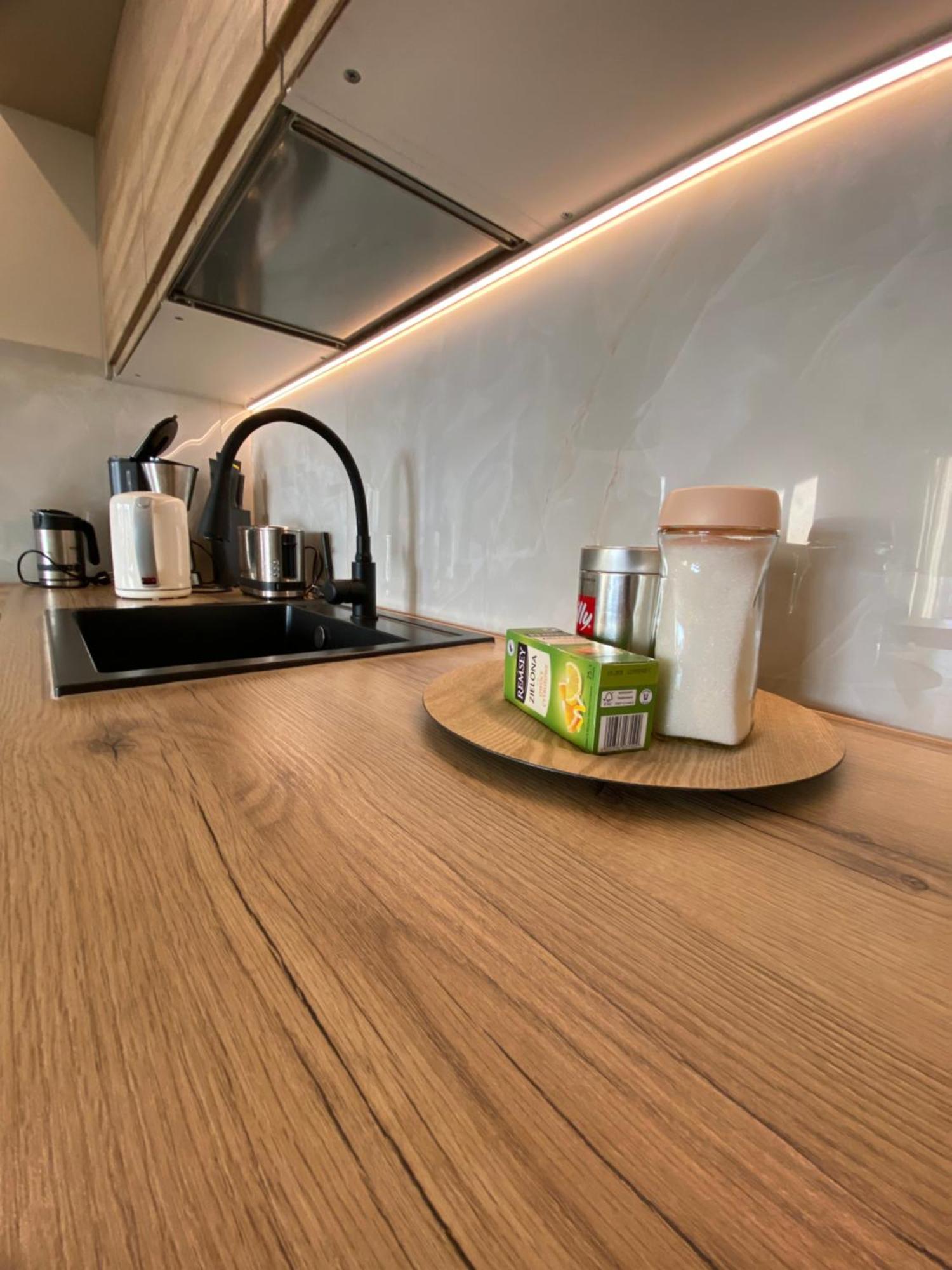 Praga Poludnie Family Apartment 华沙 外观 照片