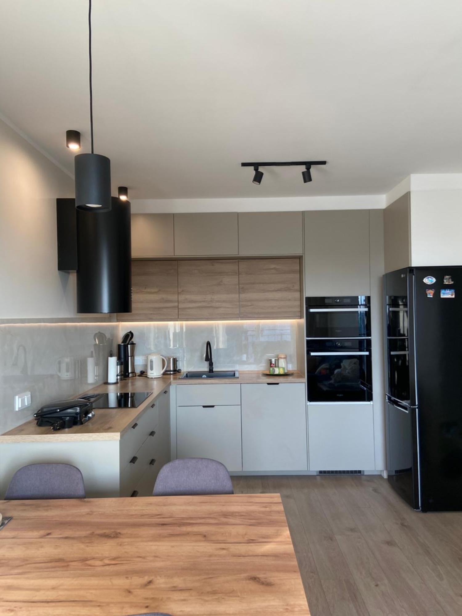 Praga Poludnie Family Apartment 华沙 外观 照片
