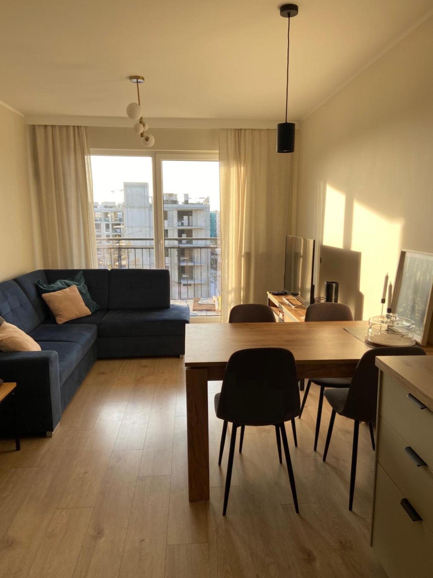 Praga Poludnie Family Apartment 华沙 外观 照片